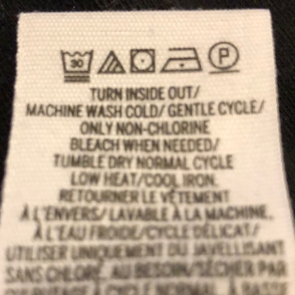 VS PINK Love Pink University of Missouri Hoodie S - Picture 5 of 5